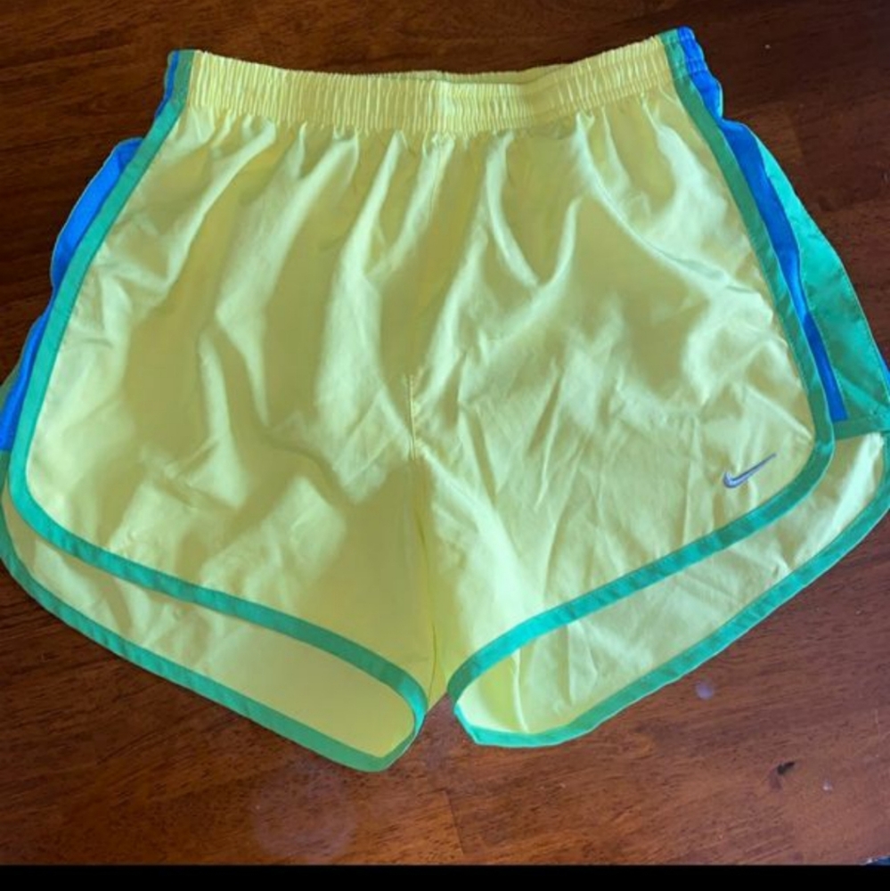Nike shorts
